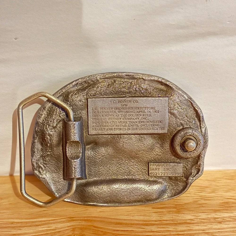 VTG 1989 J.C.Penney Co. 